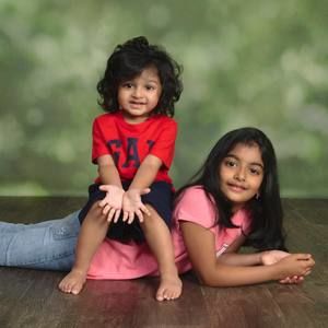 Meet your Posher, Ashvini